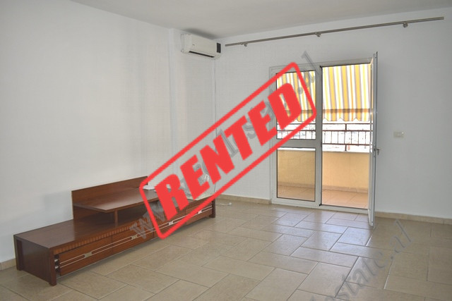 Two bedroom apartment for rent in Zef Jubani street in Tirana, Albania.

It is located on the 7th 